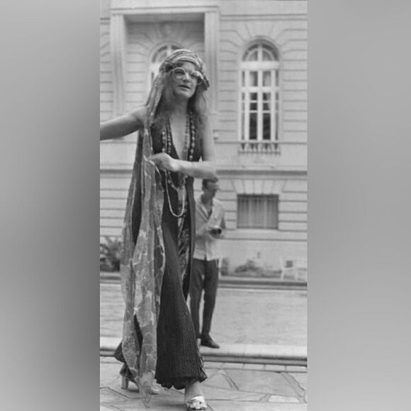 Chloe Boho style!  Elevated Boho Chic! - Picture 14 of 16